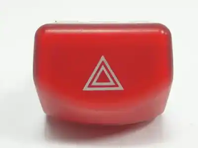 Second-hand car spare part hazard warning lights for nissan micra c+c (ck12e) cr14de oem iam references 06019