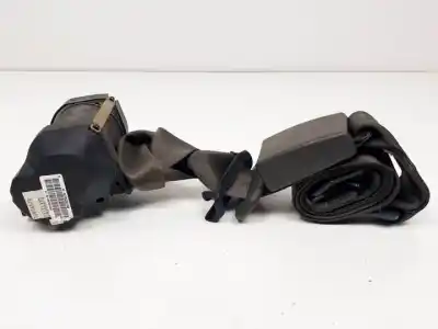 Second-hand car spare part rear right seat belt for nissan micra c+c (ck12e) cr14de oem iam references bc105z051556