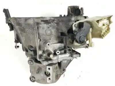 Second-hand car spare part gearbox for citroen c3 picasso 9h02 oem iam references 20dp58  5 velocidades