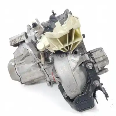 Second-hand car spare part gearbox for citroen c3 picasso 9h02 oem iam references 20dp58  5 velocidades