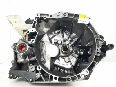 Second-hand car spare part gearbox for citroen c3 picasso 9h02 oem iam references 20dp58  5 velocidades