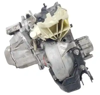 Second-hand car spare part gearbox for citroen c3 picasso 9h02 oem iam references 20dp58  5 velocidades