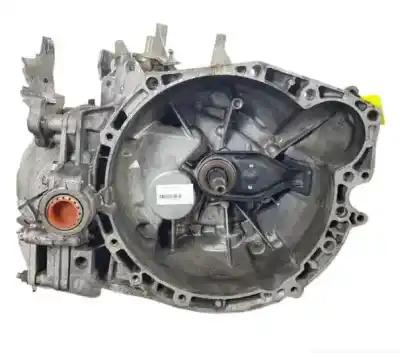 Pièce détachée automobile d'occasion BOÎTE DE VITESSES pour PEUGEOT 407 SW  Références OEM IAM 20MB02  6 VELOCIDADES