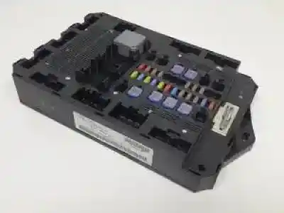 Second-hand car spare part fuse box unit for jaguar xf (x250) ajd oem iam references 8x2t14b476ad