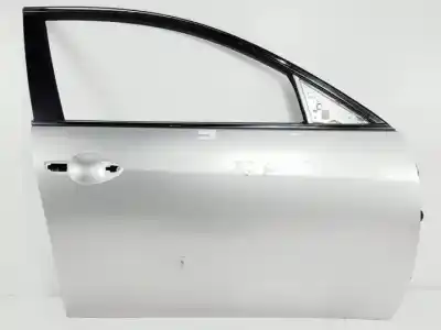 Second-hand car spare part front right door for mazda 6 sedán (gh) 2.0 mzr (ghefp) oem iam references 