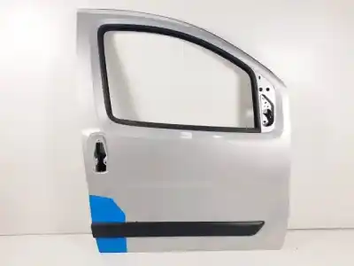 Автозапчастина б/у ПЕРЕДНІ ПРАВІ ДВЕРІ для PEUGEOT BIPPER  Посилання на OEM IAM   