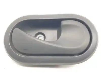 Автозапчастина б/у внутрішня задня права ручка для dacia duster ii k9k858 посилання на oem iam 8200733847 Автозапчастина б/у внутрішня задня права ручка для dacia duster ii k9k858 посилання на oem iam 8200733847