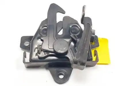 Second-hand car spare part bonnet lock for hyundai getz (tb) d4fa oem iam references 