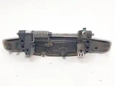 Автозапчастина б/у завнішня ручка задня права для dacia duster ii k9k858 посилання на oem iam 806063553r  