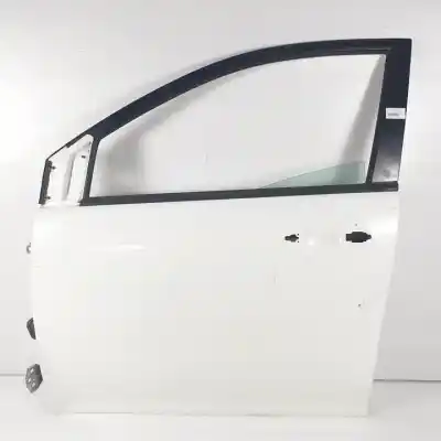 Автозапчастина б/у передні ліві двері для ssangyong korando d20dtf посилання на oem iam 