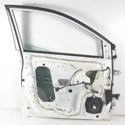 Автозапчасти б/у левая передняя дверь за ssangyong korando d20dtf ссылки oem iam   