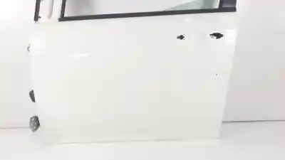 Автозапчасти б/у левая передняя дверь за ssangyong korando d20dtf ссылки oem iam   