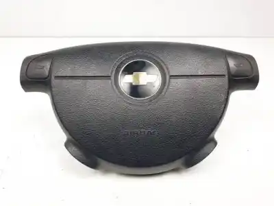 Pezzo di ricambio per auto di seconda mano air bag anteriore sinistro per chevrolet aveo b12d1 riferimenti oem iam 96879041a