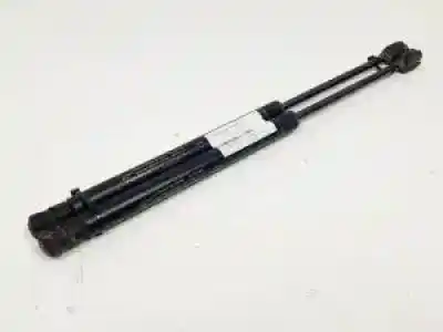 Pezzo di ricambio per auto di seconda mano ammortizzatori baule / porte per chevrolet aveo b12d1 riferimenti oem iam 96540939