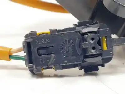 Second-hand car spare part air bag ring for chevrolet aveo b12d1 oem iam references   