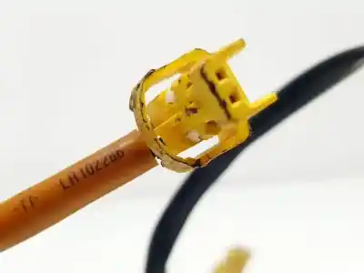 Second-hand car spare part air bag ring for chevrolet aveo b12d1 oem iam references   