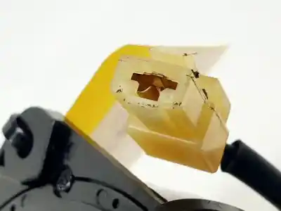 Second-hand car spare part air bag ring for chevrolet aveo b12d1 oem iam references   