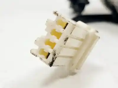 Second-hand car spare part air bag ring for chevrolet aveo b12d1 oem iam references   