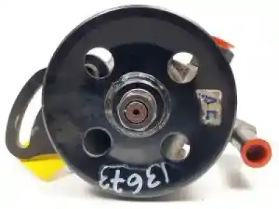 Pezzo di ricambio per auto di seconda mano pompa sterzo per chevrolet aveo b12d1 riferimenti oem iam   