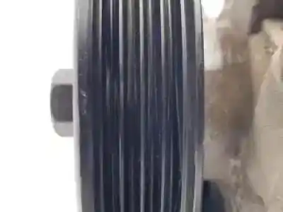 Pezzo di ricambio per auto di seconda mano pompa sterzo per chevrolet aveo b12d1 riferimenti oem iam   