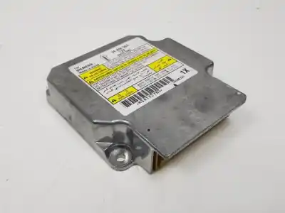 Pezzo di ricambio per auto di seconda mano centralina airbag per chevrolet aveo b12d1 riferimenti oem iam 96806963