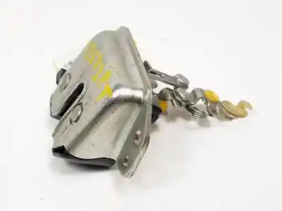 Pezzo di ricambio per auto di seconda mano BAULE / SERRATURA DEL CANCELLO per CHEVROLET AVEO  Riferimenti OEM IAM   