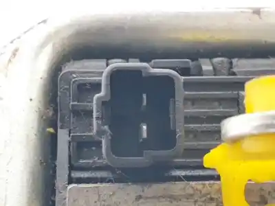 Second-hand car spare part trunk lock for chevrolet aveo b12d1 oem iam references   