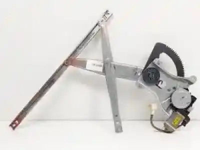 Pezzo di ricambio per auto di seconda mano alzacristalli anteriore destro per chevrolet aveo b12d1 riferimenti oem iam 96870317