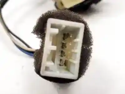 Pezzo di ricambio per auto di seconda mano comando pulito per chevrolet aveo b12d1 riferimenti oem iam 96810070  