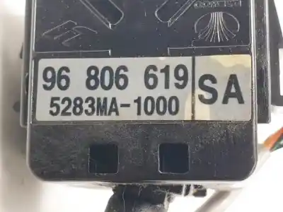 Second-hand car spare part headlights switch for chevrolet aveo b12d1 oem iam references 96806619  