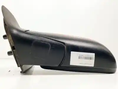 Peça sobressalente para automóvel em segunda mão espelho retrovisor esquerdo por chevrolet aveo b12d1 referências oem iam   