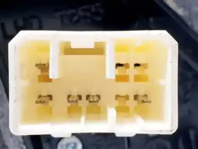 Peça sobressalente para automóvel em segunda mão espelho retrovisor esquerdo por chevrolet aveo b12d1 referências oem iam   