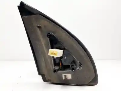Peça sobressalente para automóvel em segunda mão espelho retrovisor esquerdo por chevrolet aveo b12d1 referências oem iam   