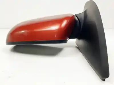 Peça sobressalente para automóvel em segunda mão espelho retrovisor esquerdo por chevrolet aveo b12d1 referências oem iam   