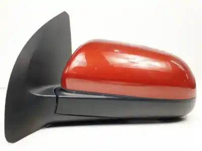 Pezzo di ricambio per auto di seconda mano specchio sinistro per chevrolet aveo b12d1 riferimenti oem iam 