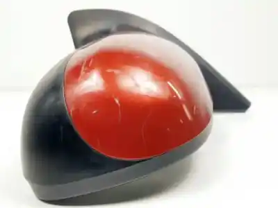 Peça sobressalente para automóvel em segunda mão espelho retrovisor esquerdo por chevrolet aveo b12d1 referências oem iam   