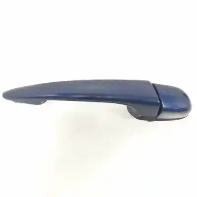 Second-hand car spare part exterior right front door handle for bmw serie 3 compact (e46) 204d4 oem iam references 