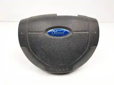 Автозапчастина б/у передня ліва подушка безопасности для ford transit connect (tc7) rwpa посилання на oem iam 6t16a042b85aaw