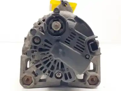 Автозапчасти б/у генератор за renault clio ii fase ii (b/cb0) k9k704 ссылки oem iam 0986080140  