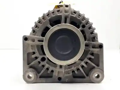 Автозапчасти б/у генератор за renault clio ii fase ii (b/cb0) k9k704 ссылки oem iam 0986080140  