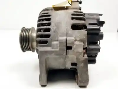 Автозапчасти б/у генератор за renault clio ii fase ii (b/cb0) k9k704 ссылки oem iam 0986080140  