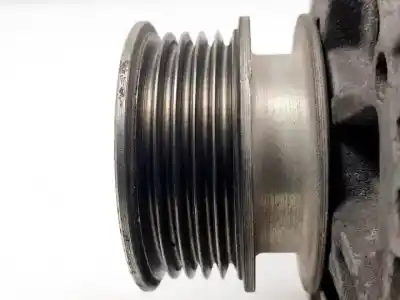 Автозапчасти б/у генератор за renault clio ii fase ii (b/cb0) k9k704 ссылки oem iam 0986080140  