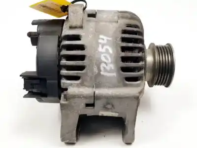 Автозапчасти б/у генератор за renault clio ii fase ii (b/cb0) k9k704 ссылки oem iam 0986080140  
