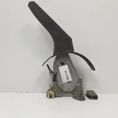 Second-hand car spare part handbrake lever for nissan micra c+c (ck12e) cr14de oem iam references 