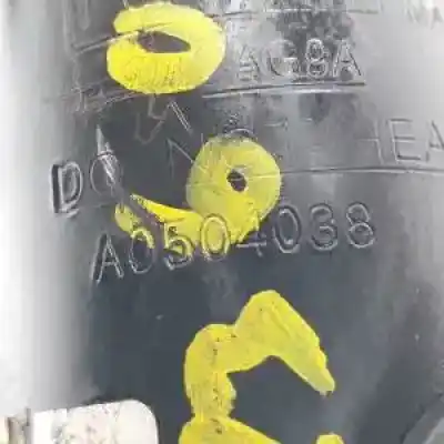 Peça sobressalente para automóvel em segunda mão amortecedor dianteiro esquerdo por ford focus lim. (cb8) t3da referências oem iam a0504038  