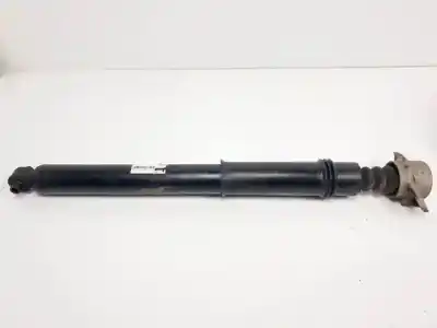 Second-hand car spare part rear left shock absorber for citroen c4 coupe 9hy oem iam references 