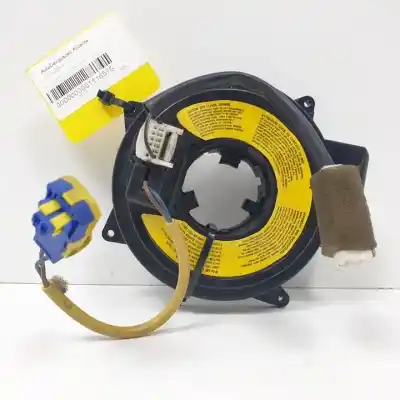 Peça sobressalente para automóvel em segunda mão fita do airbag por kia sorento (bl) d4cb referências oem iam 
