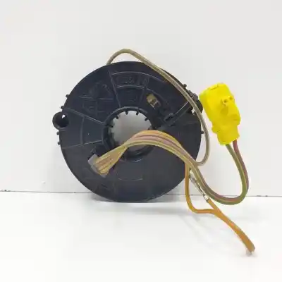 Peça sobressalente para automóvel em segunda mão fita do airbag por mercedes-benz clase m (w163) 112942 referências oem iam 1634600149