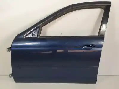Автозапчастина б/у передні ліві двері для jaguar s-type g/fb посилання на oem iam 