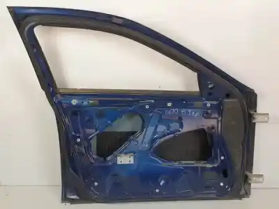 Автозапчастина б/у передні ліві двері для jaguar s-type g/fb посилання на oem iam   